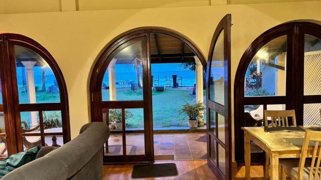 Isle Of Thalpe Bed & Breakfast Unawatuna Exterior foto