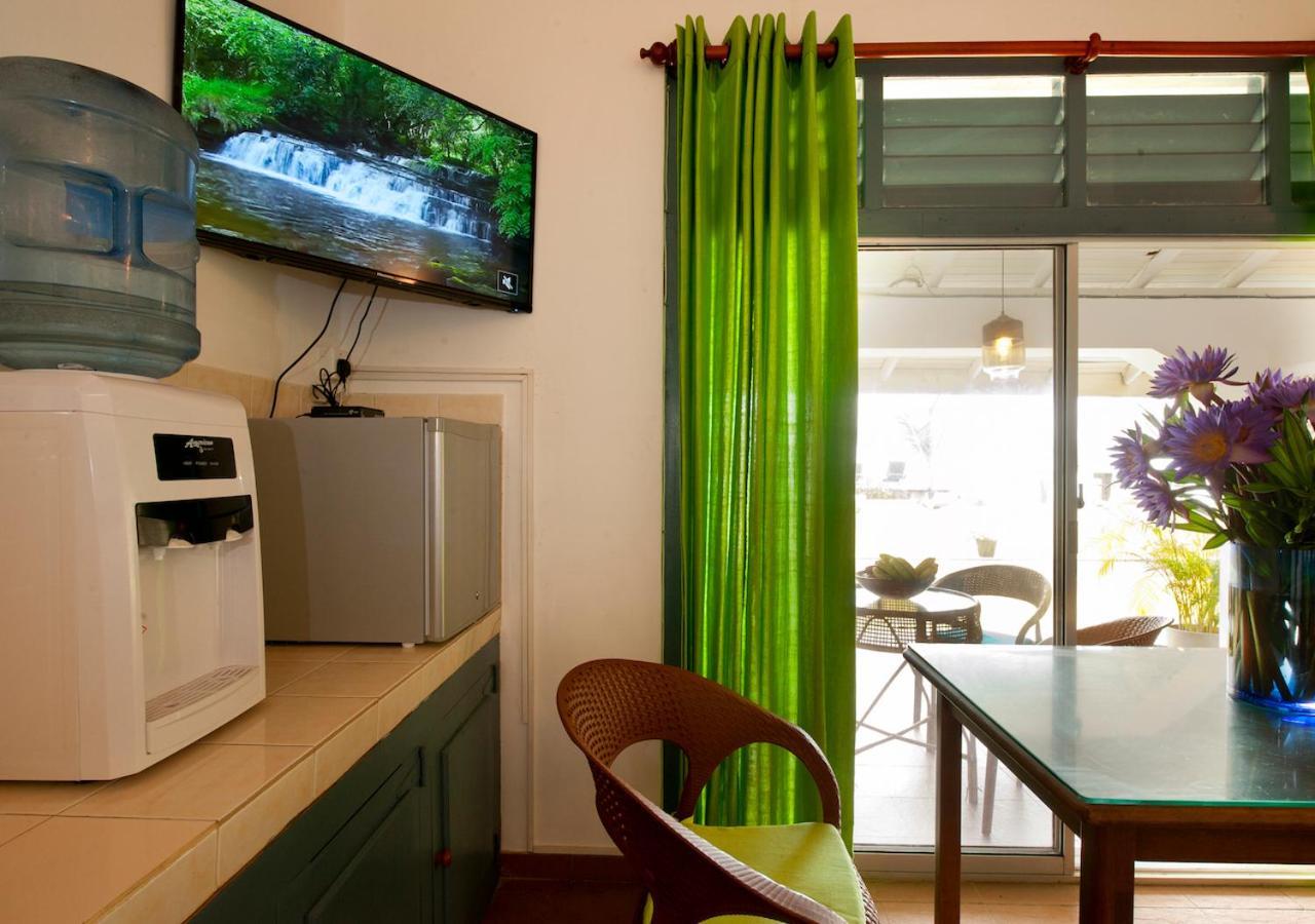 Isle Of Thalpe Bed & Breakfast Unawatuna Exterior foto
